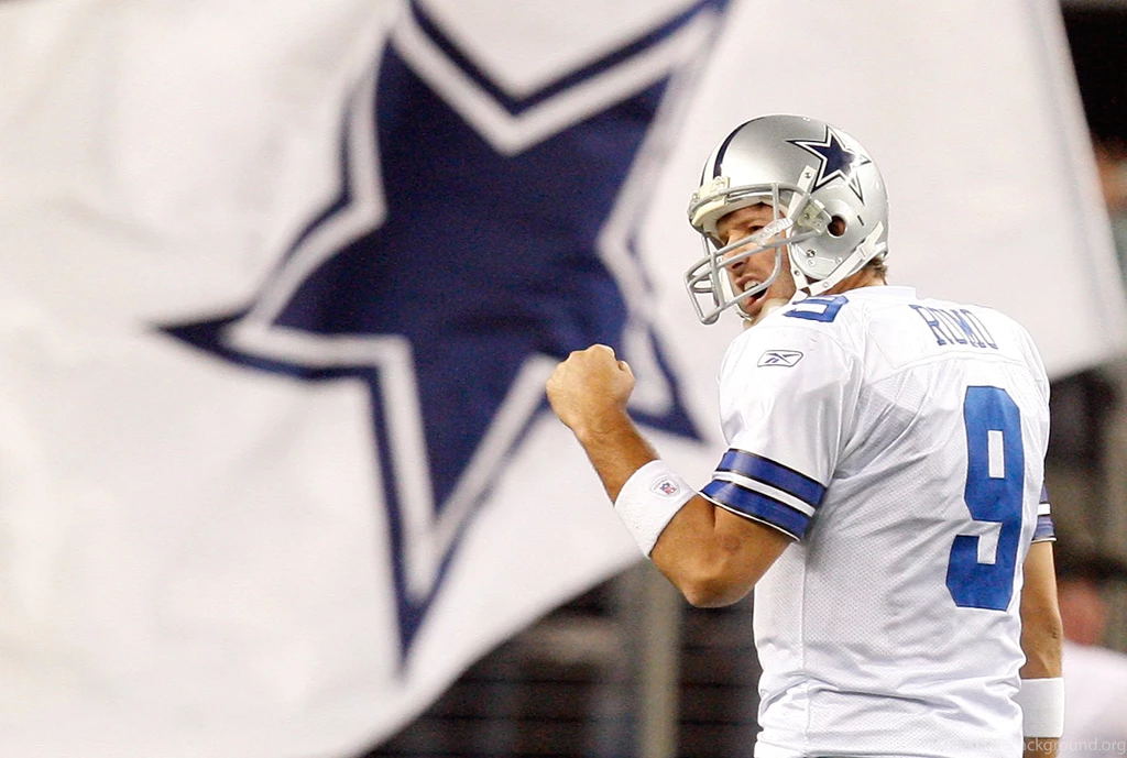Tony Romo Wallpapers