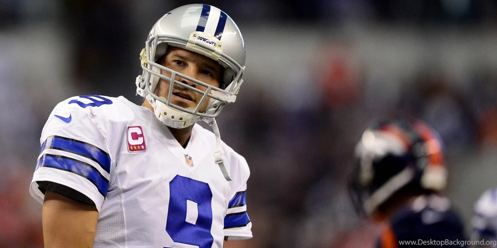 Tony Romo HD Wallpapers – Daily Backgrounds In HD