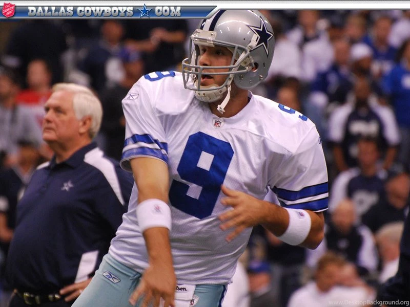 Tony Romo   Tony Romo Wallpapers (3138727)   Fanpop