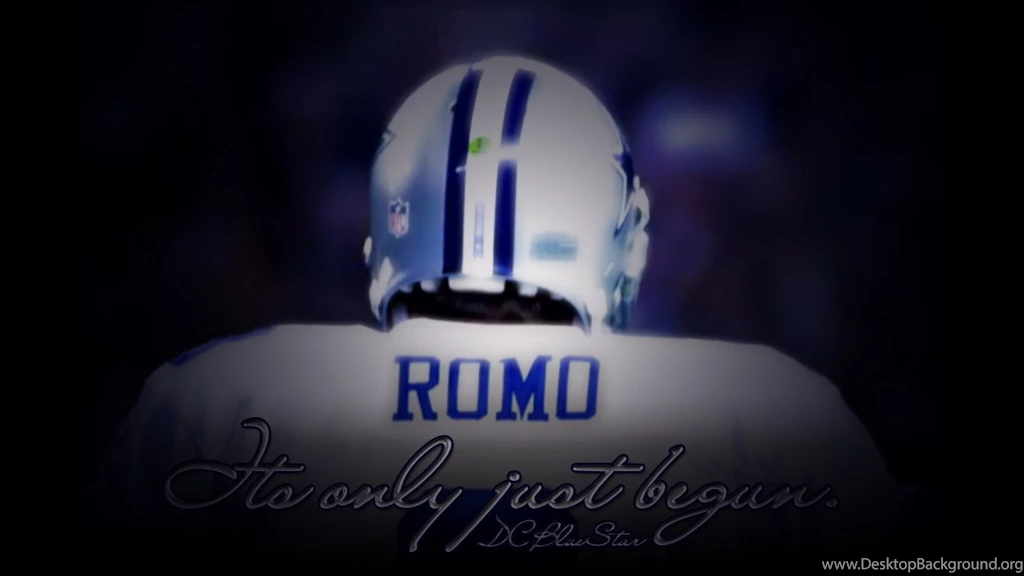 Tony Romo Wallpapers For Computer   Bing Images