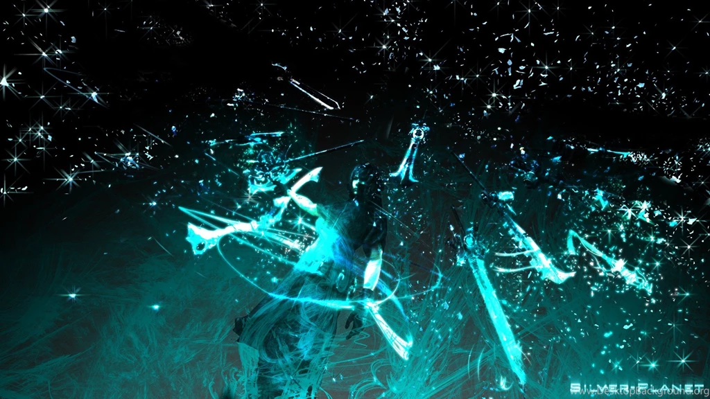 Final Fantasy, Wallpaper, Art, Silvergamer (