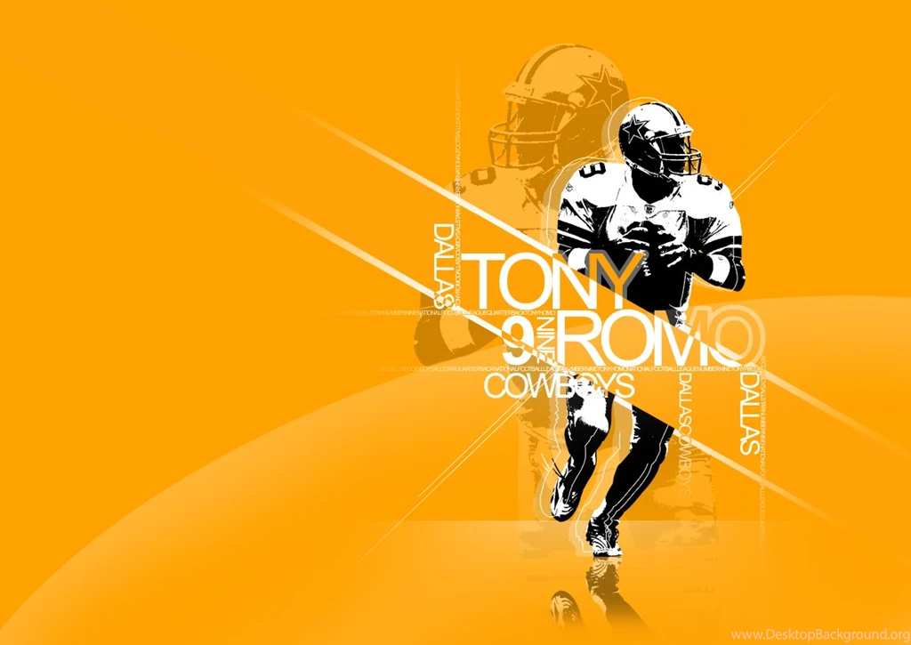 Tony Romo Wallpapers