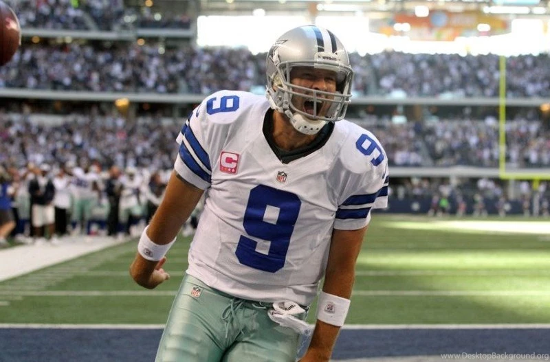 As Dallas Cowboys Hit Stride, Tony Romo Pursues His Legacy ...