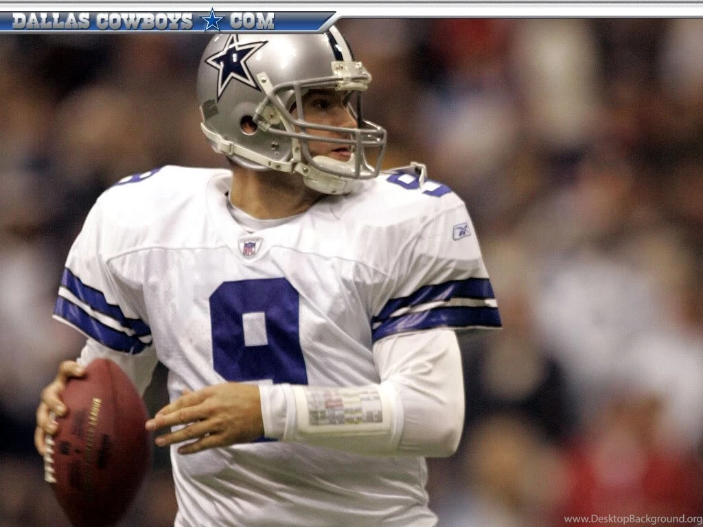 Tony romo wallpaper.jpg Photo By 9zzzaz
