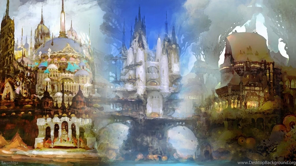 Final Fantasy Backgrounds 17375 Hd Pictures
