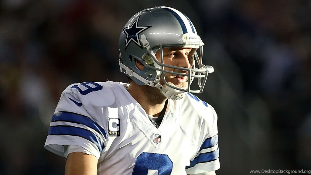 Romo Played Sunday Despite Torn Ligaments In Finger