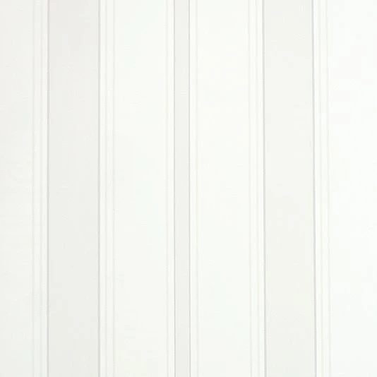 Cambridge Stripe Wallapper Grey