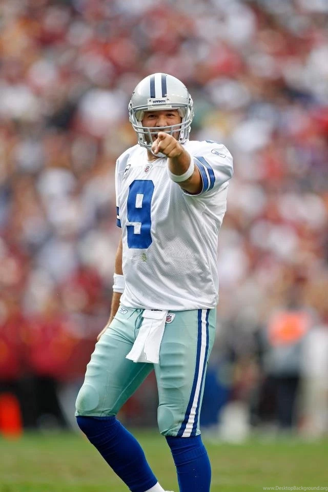 Tony Romo ♥  ♥  ♥   On Pinterest
