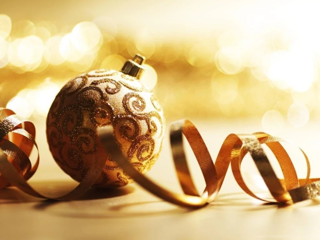 25+ Cheery Christmas iPad 2 Wallpapers