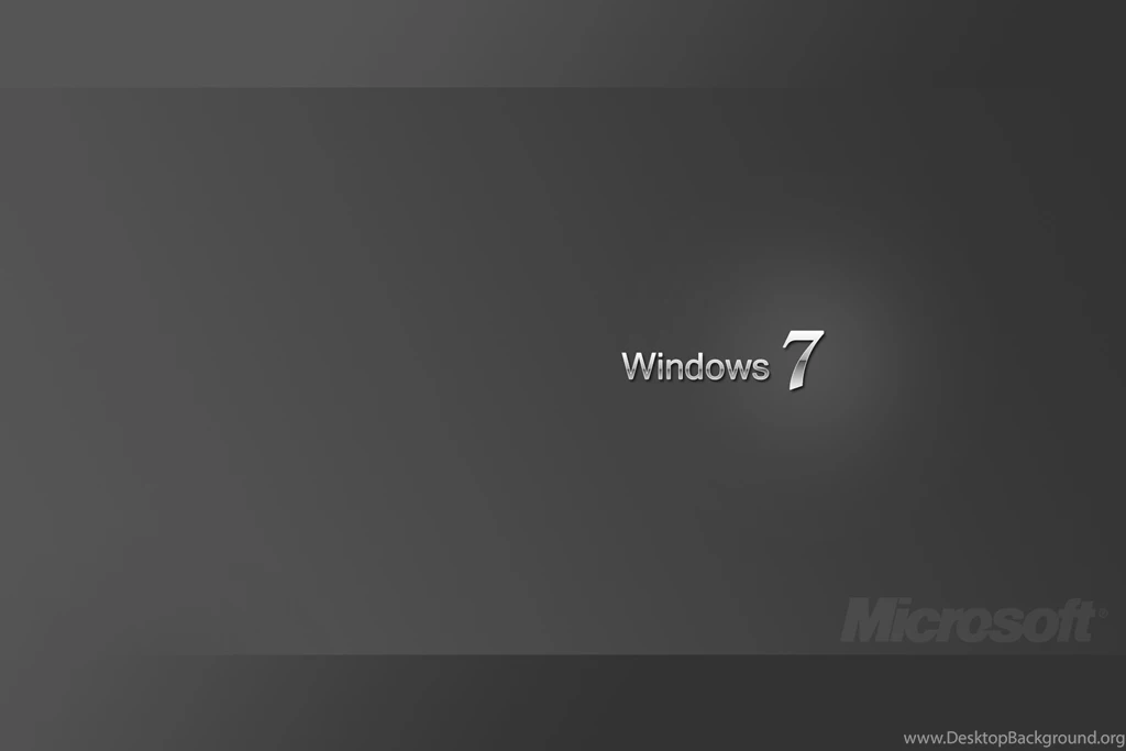 Windows 7 Black Wallpapers Mobile   Uncalke.com