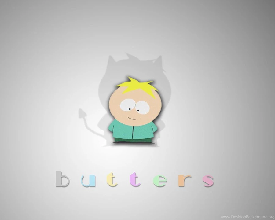 Butters Wallpapers By Bl4ckxst4r On DeviantArt