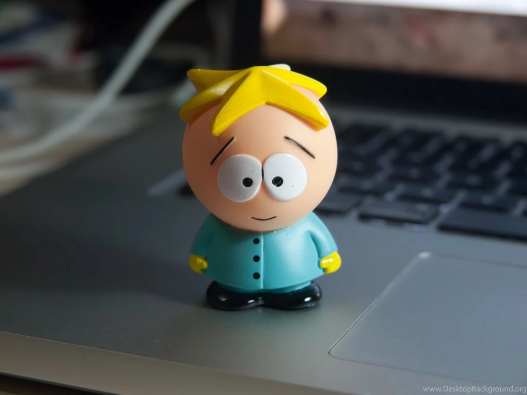 Butters Stotch