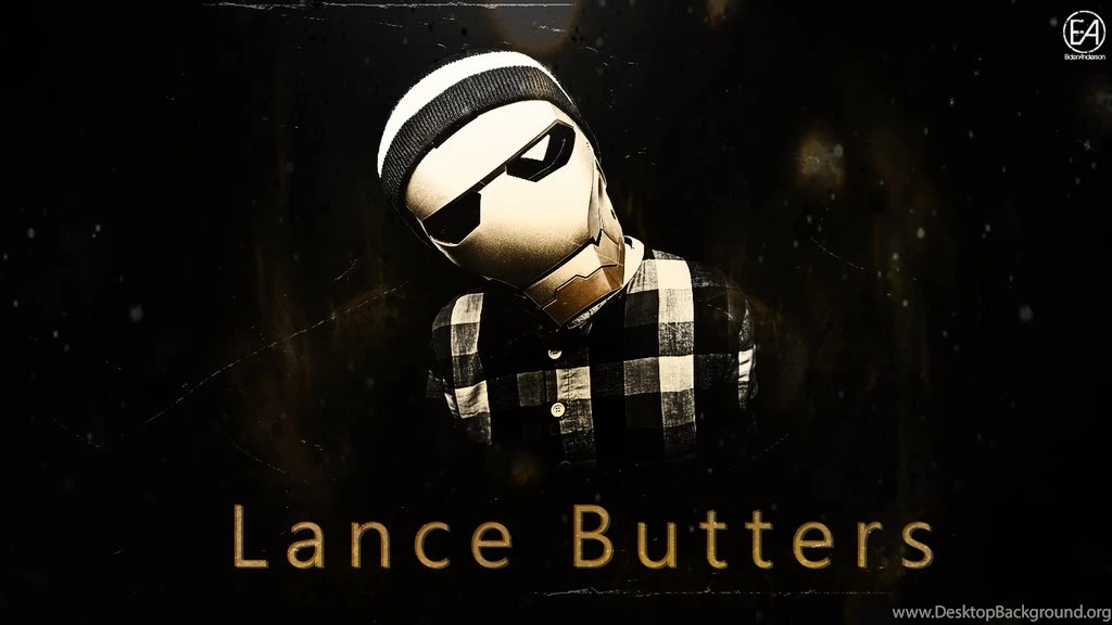 DeviantArt: More Like Lance Butters Wallpapers By EidenAnderson
