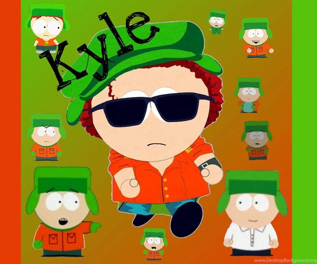 Butters Stotch Wallpapers By Danielle 15 On DeviantArt