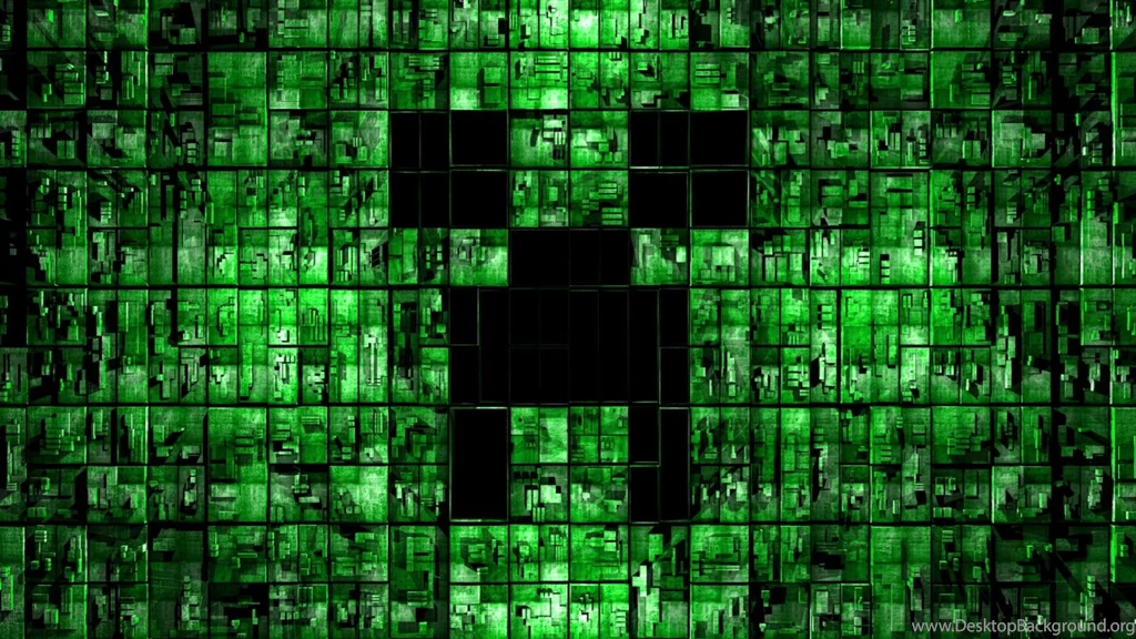Minecraft Wallpapers Hd Collection (39+)