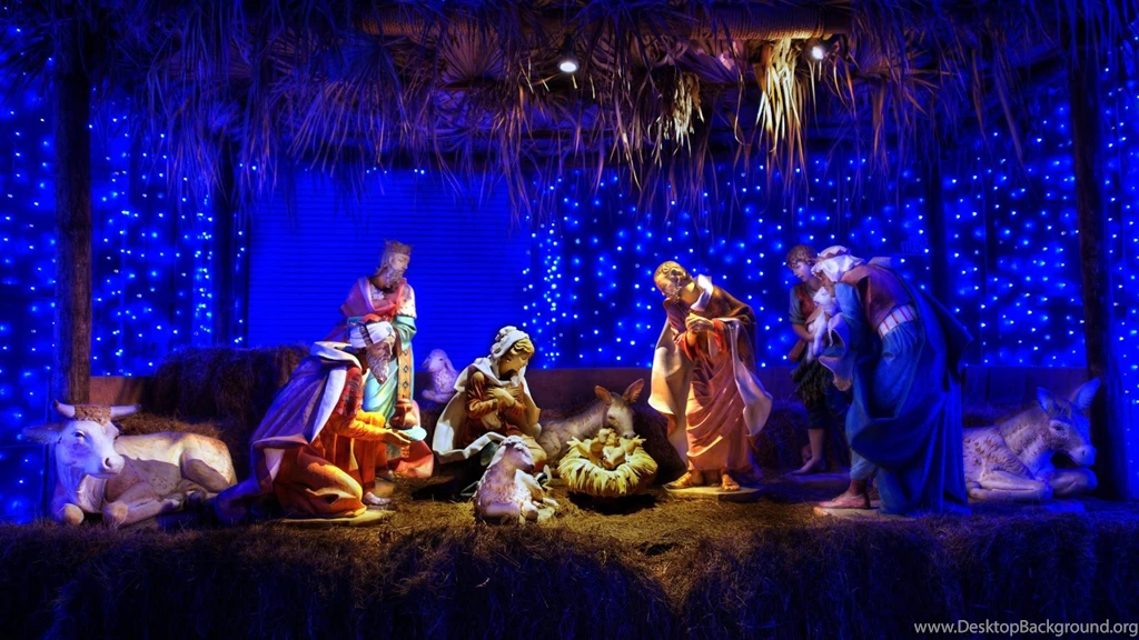 Christmas Crib Wallpapers 3 Android Apps On Google Play