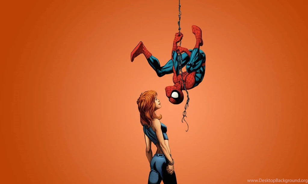 Spiderman Wallpaper Images D5W » WALLPAPERUN.COM