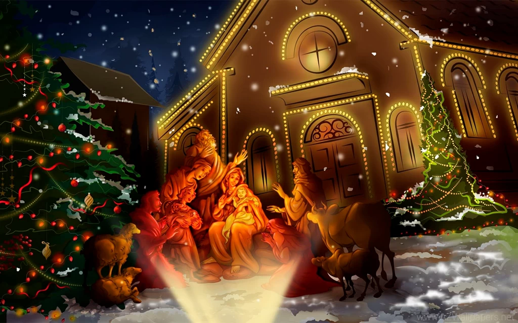 Free Christmas Wallpapers,christmas Wallpapers,merry Christmas ...