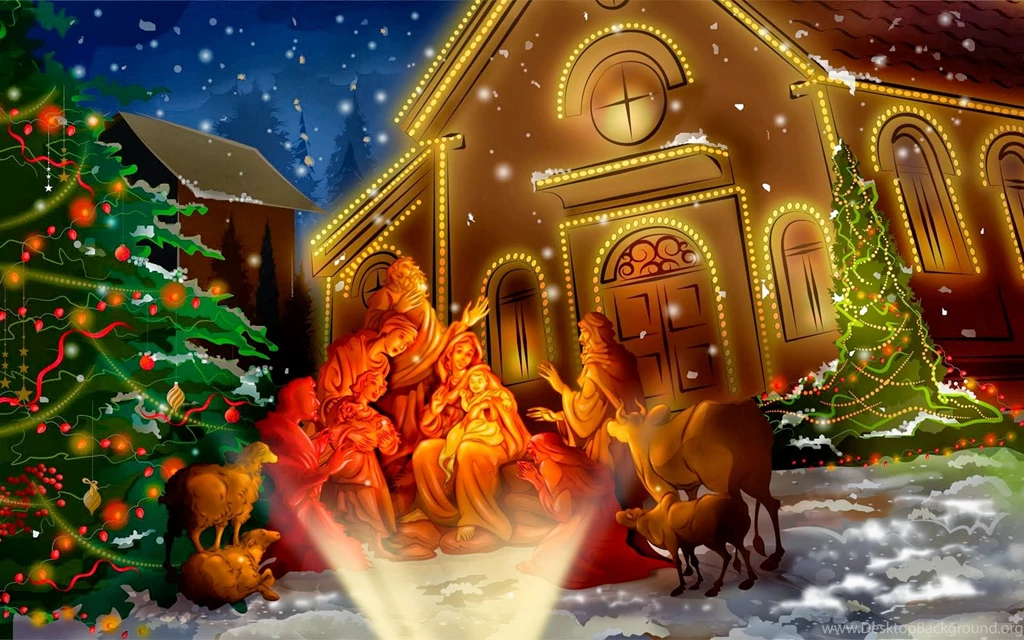 Free Christmas Wallpapers,christmas Wallpapers,merry Christmas ...