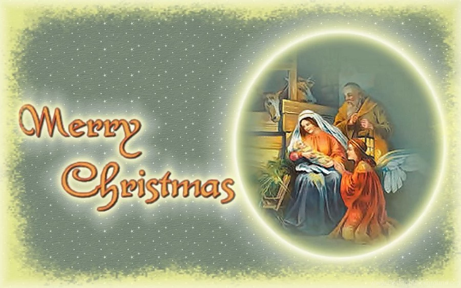 Nativity Painting Wallpapers   Danasrhp.top