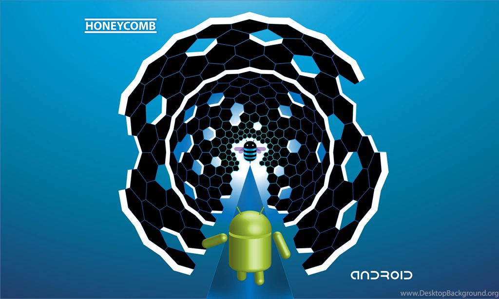 DeviantArt: More Like Isometric Android Wallpapers (Jelly Bean ...
