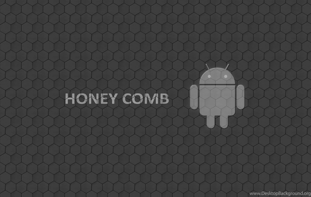 Download Android Honeycomb Wallpapers 2560x1617