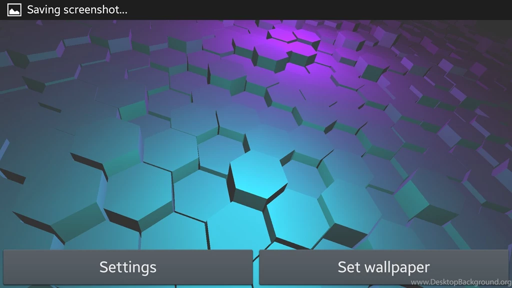 Honeycomb 3D Live Wallpapers Fr Android Apps On Google Play