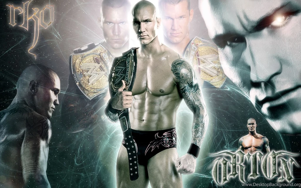 Wwe All Stars Randy Orton Megapost Taringa Download Popular Wallpapers
