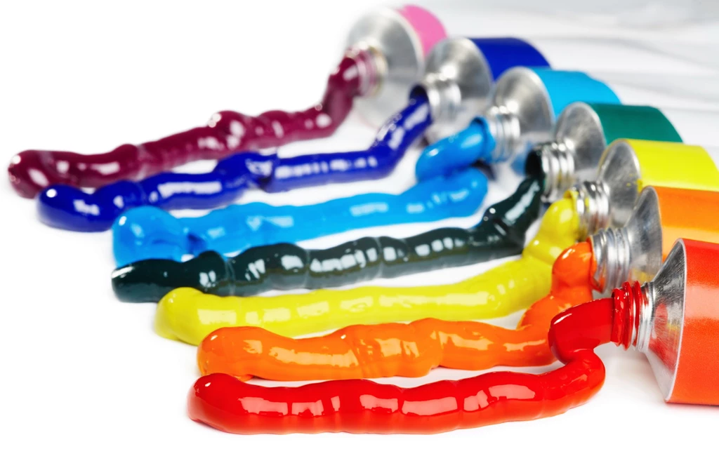 Download The Oil Paint Colors Wallpaper, Oil Paint Colors iPhone ...