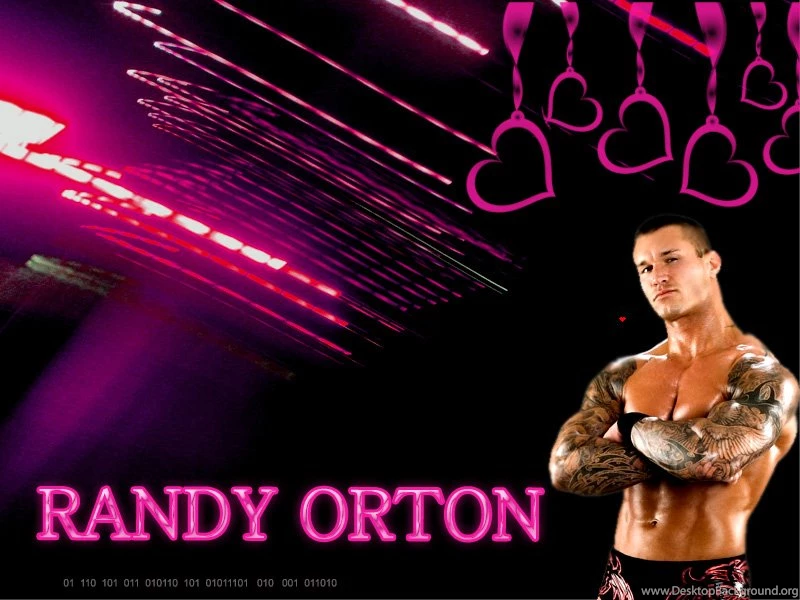 Randy Orton Wallpapers WWE Wallpapers (24187403) Fanpop