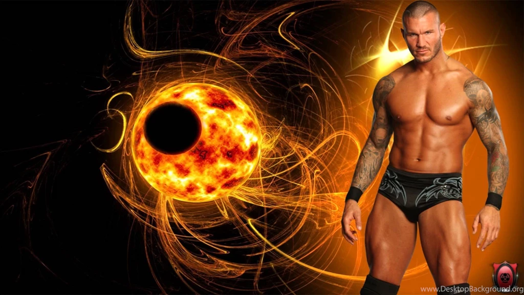 WWE Randy Orton Full Theme Song (Voices) MP3 + Custom Wallpapers ...