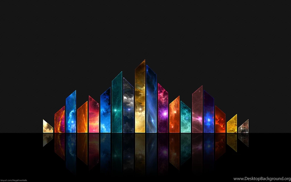 Colors Computer Wallpapers, Desktop Backgrounds