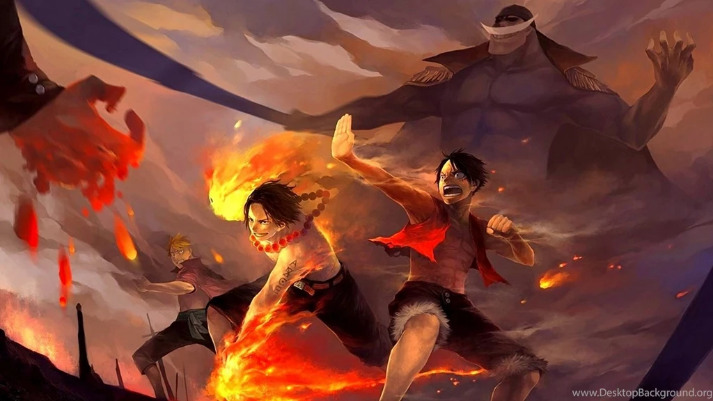 Zoro One Piece Wallpapers