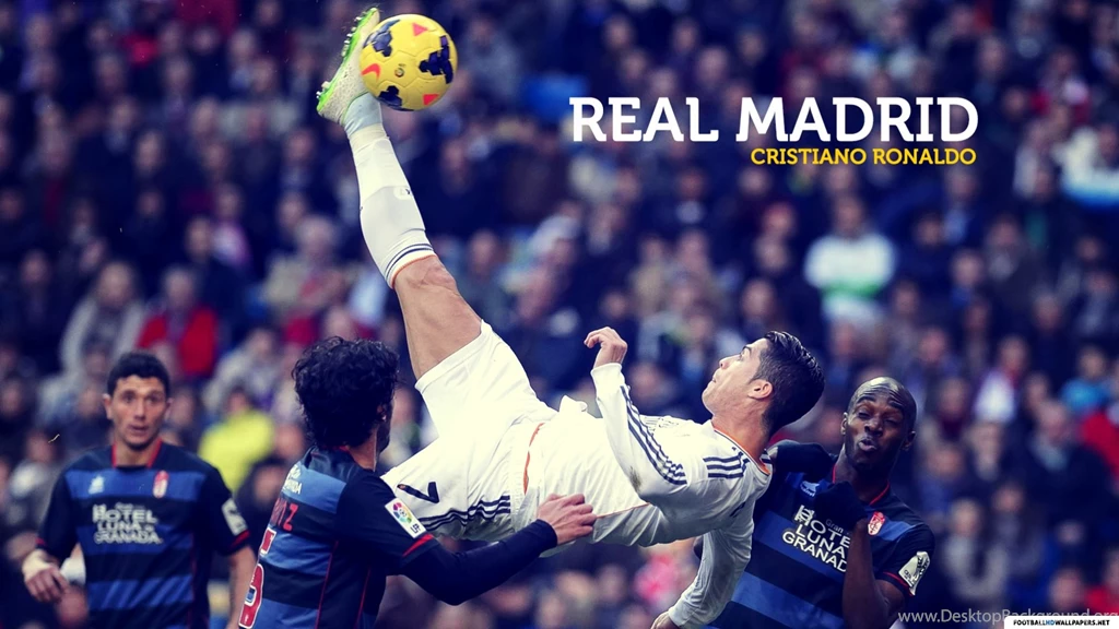 Real Madrid Hd Wallpapers