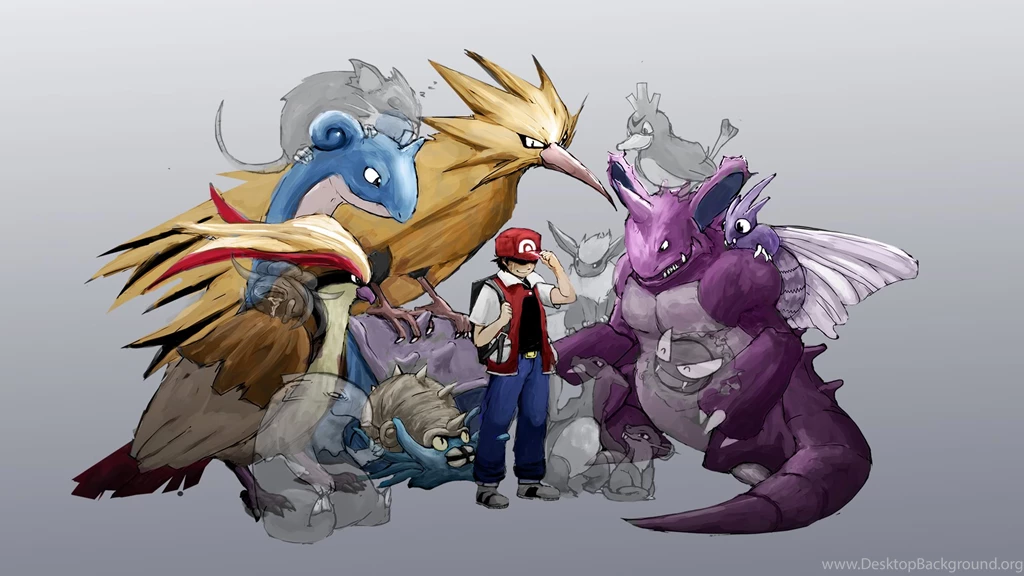 Twitch Plays Pokemon