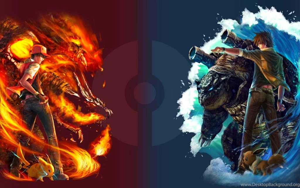 Photo : Epic Trainer Images