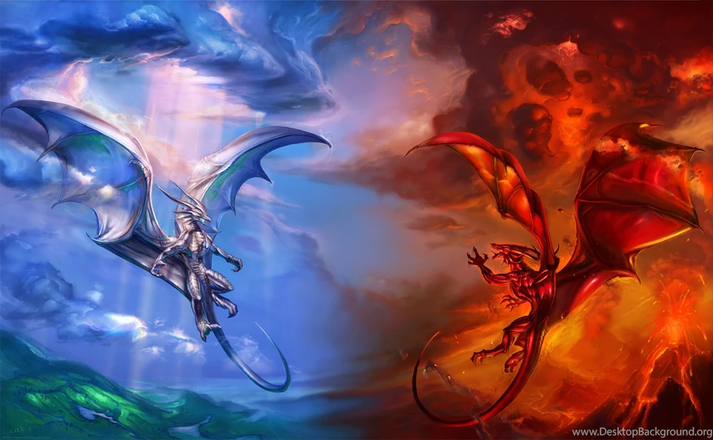 Download Good Vs Bad Wallpaper Backgrounds