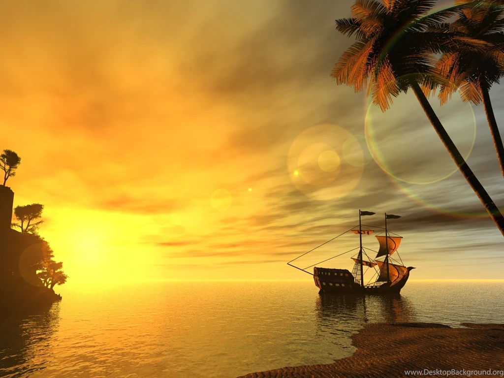 3d Wallpapers Landscape   The Beggo