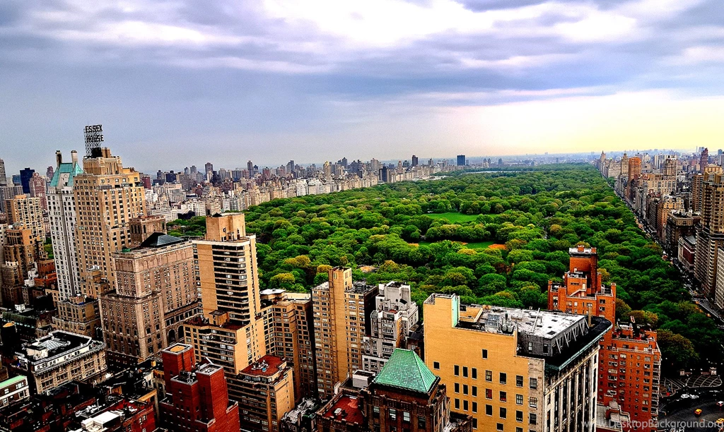 New York Wallpapers, America, City View, Nyc, Amazing City, Huge ...