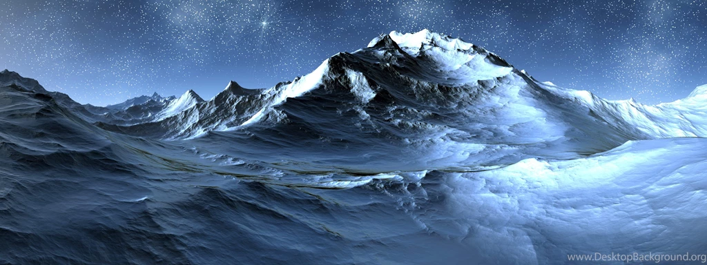 3d Landscapes Dual Screen Wallpapers 3200x1200 Photo 26 Of 40 ...