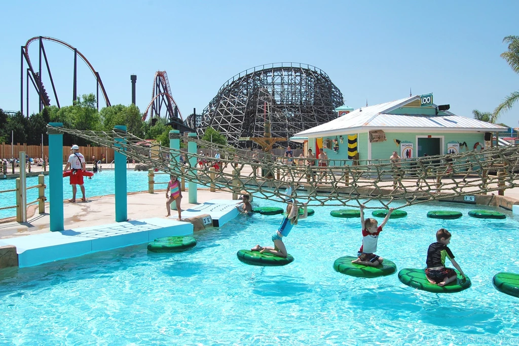 Country And City Wallpapers