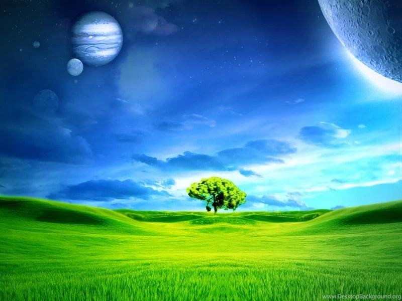 Beautiful Landscape Wallpapers HD ~ Toptenpack.com