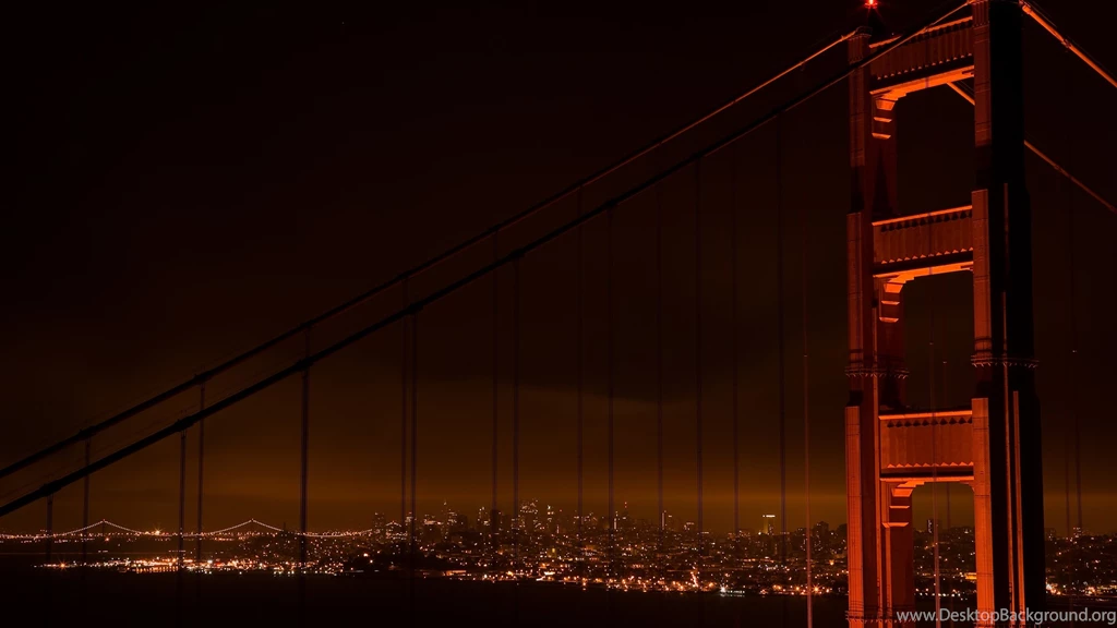 Download Wallpapers 2560x1440 Night, Photos, Places, America, Kind ...