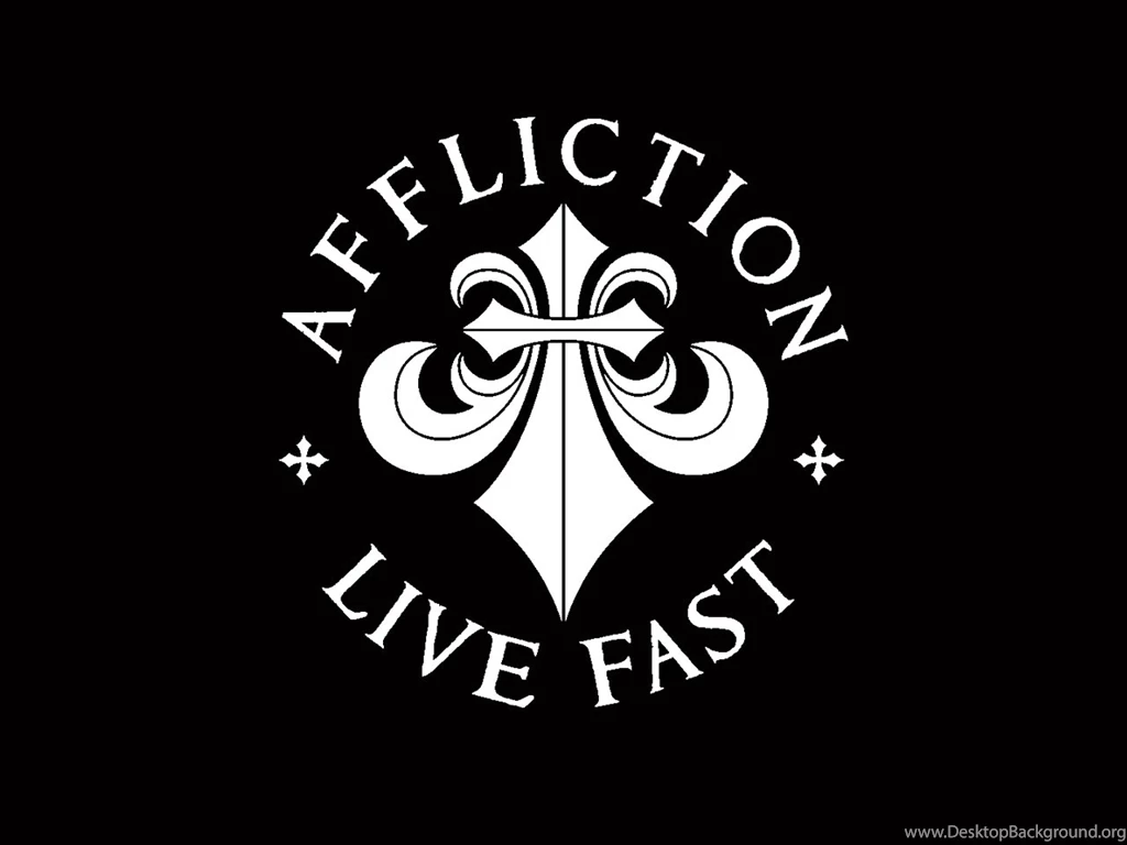 Affliction Wallpapers