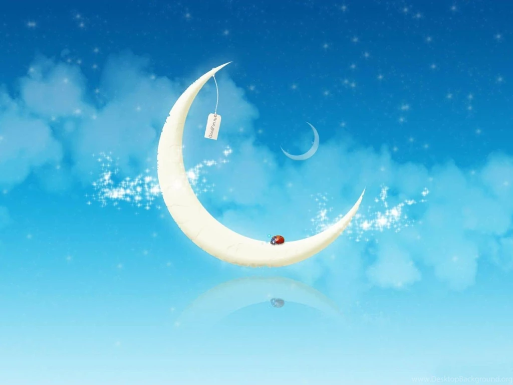 Good Night Abstract Wallpapers, Good Night Abstract Backgrounds ...