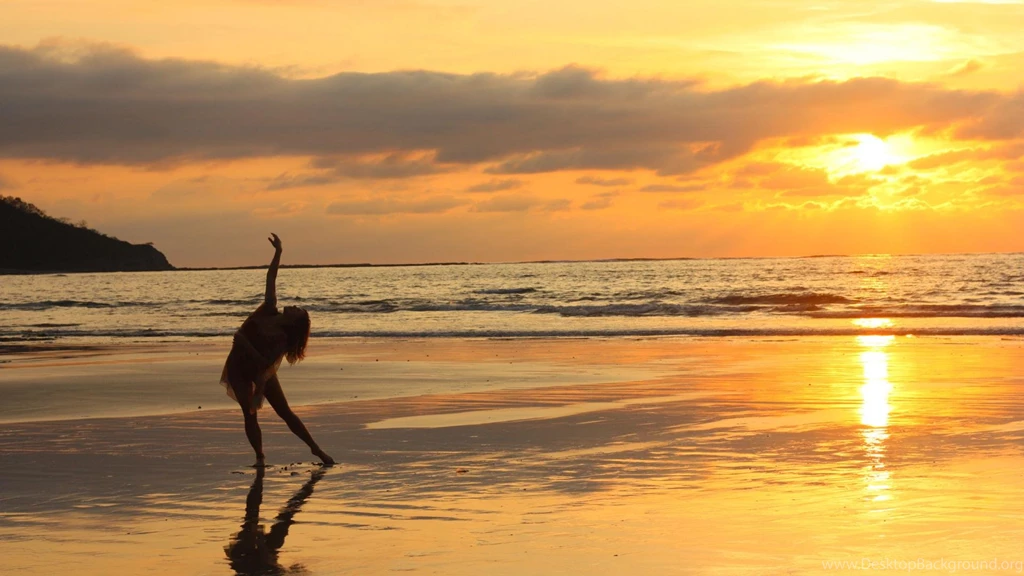 Yoga Massage Workshops Op Curacao