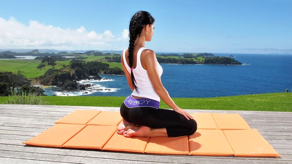 Yoga Desktop Wallpapers 7433 1920x1080 UMad.com