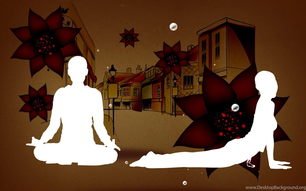 Desktop Wallpapers Yoga