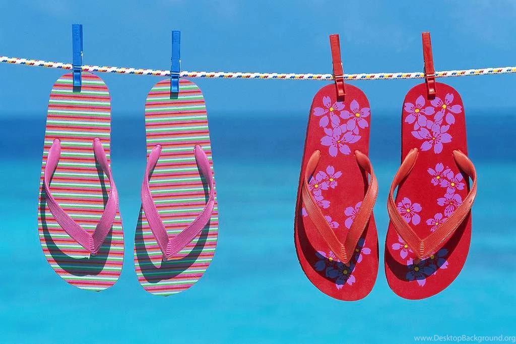 Flip Flop Wallpapers Facebook Themes. Create Your Own Flip Flop ...