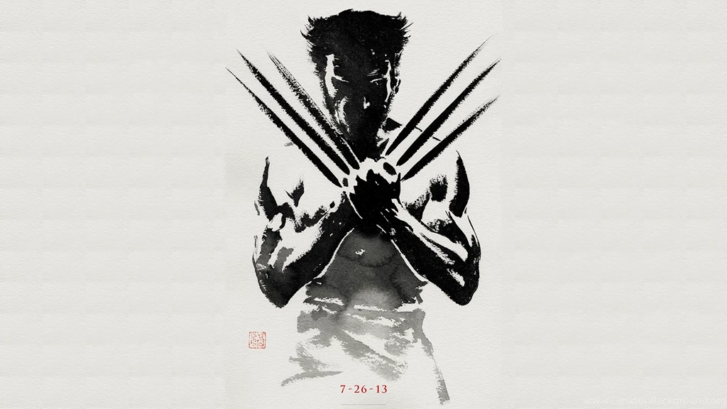 THE WOLVERINE – There Can Be Only One   Cinemagogue